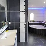 Mas Picton D'hotes Piscine Jardin 10 Min A Pied De La بيت ضيافة أرجيليه- سور- مير