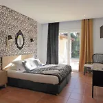 Mas Picton D'hotes Piscine Jardin 10 Min A Pied De La بيت ضيافة 4*
