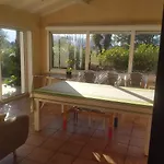 Mas Picton D'hotes Piscine Jardin 10 Min A Pied De La أرجيليه- سور- مير
