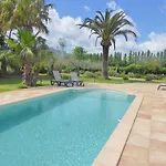 Mas Picton D'hotes Piscine Jardin 10 Min A Pied De La بيت ضيافة أرجيليه- سور- مير