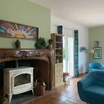 Mas Picton D'hotes Piscine Jardin 10 Min A Pied De La 4*