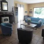 بيت ضيافة Mas Picton D'hotes Piscine Jardin 10 Min A Pied De La