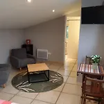 بيت ضيافة Mas Picton D'hotes Piscine Jardin 10 Min A Pied De La أرجيليه- سور- مير