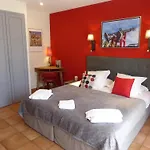 Mas Picton D'hotes Piscine Jardin 10 Min A Pied De La 4* أرجيليه- سور- مير