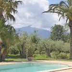 Mas Picton D'hotes Piscine Jardin 10 Min A Pied De La بيت ضيافة