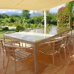 Mas Picton D'hotes Piscine Jardin 10 Min A Pied De La أرجيليه- سور- مير