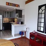 بيت ضيافة Mas Picton D'hotes Piscine Jardin 10 Min A Pied De La أرجيليه- سور- مير