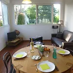 بيت ضيافة Mas Picton D'hotes Piscine Jardin 10 Min A Pied De La أرجيليه- سور- مير