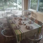 Mas Picton D'hotes Piscine Jardin 10 Min A Pied De La بيت ضيافة 4*