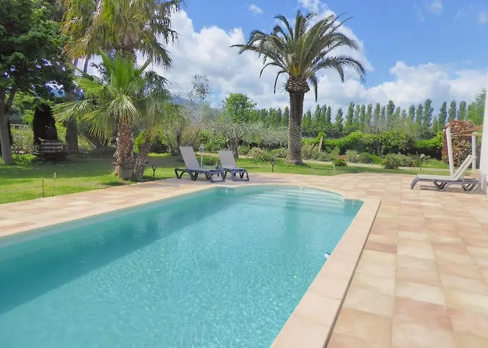 Mas Picton D'hôtes Piscine Jardin 10 Min à Pied De La Maison d'hôtes Argelès-sur-Mer