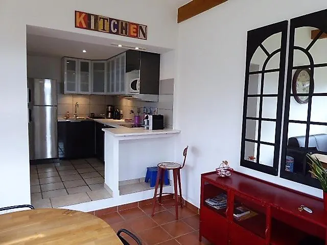 Maison d'hôtes Mas Picton D'hôtes Piscine Jardin 10 Min à Pied De La Argelès-sur-Mer