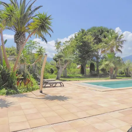 Guest house Mas Picton D'hotes Piscine Jardin 10 Min A Pied De La Argeles-sur-Mer