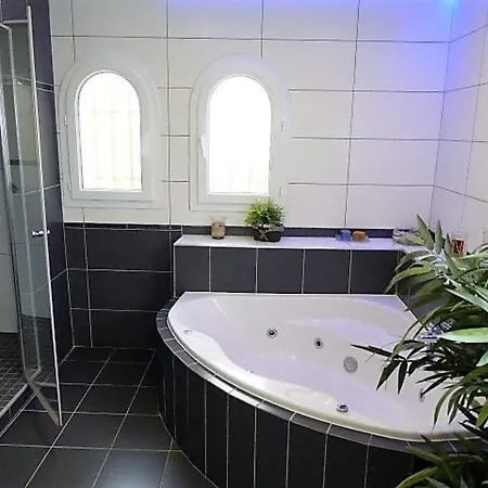 Mas Picton D'hotes Piscine Jardin 10 Min A Pied De La 3* Argelès-sur-Mer
