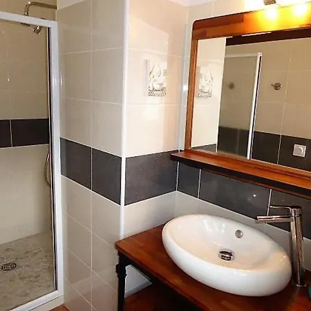 Mas Picton D'hotes Piscine Jardin 10 Min A Pied De La Argeles-sur-Mer