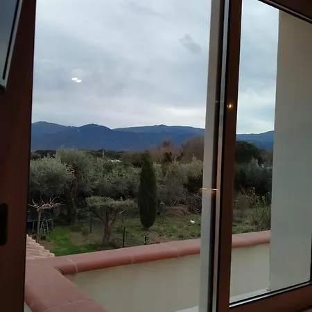 Guest house Mas Picton D'hotes Piscine Jardin 10 Min A Pied De La