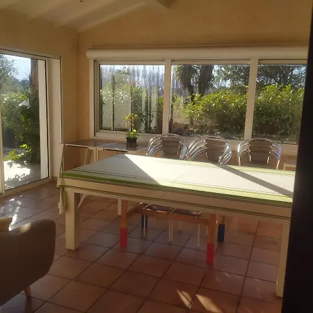 Mas Picton D'hotes Piscine Jardin 10 Min A Pied De La Argeles-sur-Mer