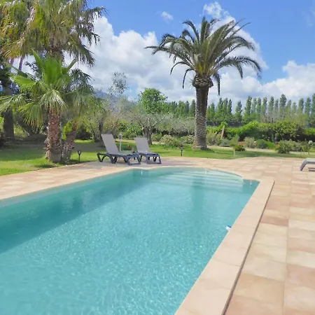 Mas Picton D'hotes Piscine Jardin 10 Min A Pied De La Guest house Argeles-sur-Mer
