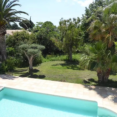 Mas Picton D'hotes Piscine Jardin 10 Min A Pied De La 3* Argelès-sur-Mer