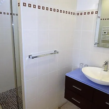 Guest house Mas Picton D'hotes Piscine Jardin 10 Min A Pied De La Argeles-sur-Mer