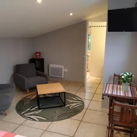 Guest house Mas Picton D'hotes Piscine Jardin 10 Min A Pied De La Argeles-sur-Mer