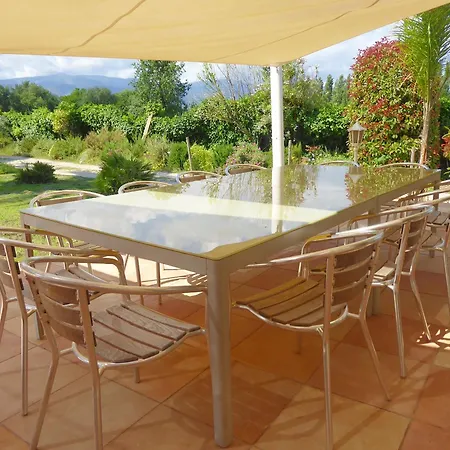 Mas Picton D'hotes Piscine Jardin 10 Min A Pied De La Argeles-sur-Mer