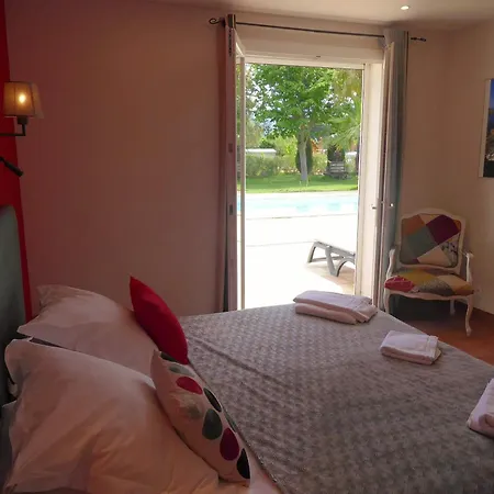 Mas Picton D'hotes Piscine Jardin 10 Min A Pied De La Argeles-sur-Mer
