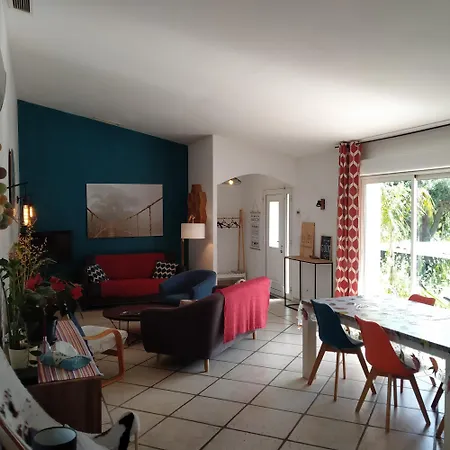Mas Picton D'hotes Piscine Jardin 10 Min A Pied De La Argelès-sur-Mer