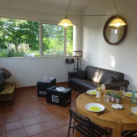 Mas Picton D'hotes Piscine Jardin 10 Min A Pied De La