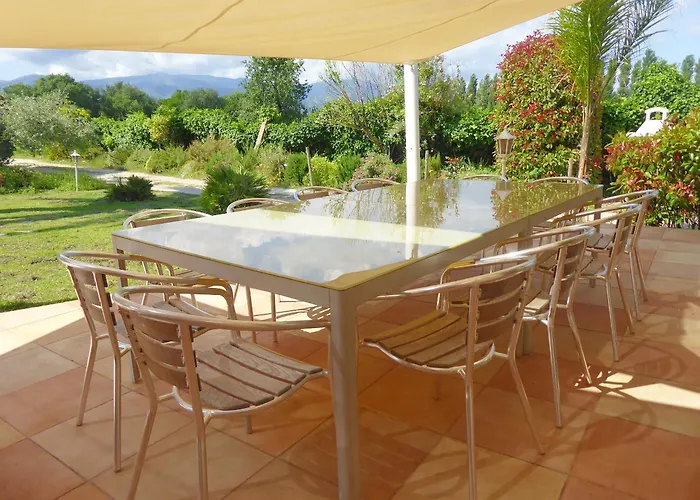 Mas Picton D'hotes Piscine Jardin 10 Min A Pied De La Argelès-sur-Mer