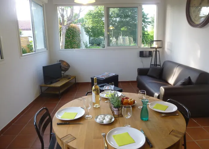 Gasthof Mas Picton D'hotes Piscine Jardin 10 Min A Pied De La Argelès-sur-Mer